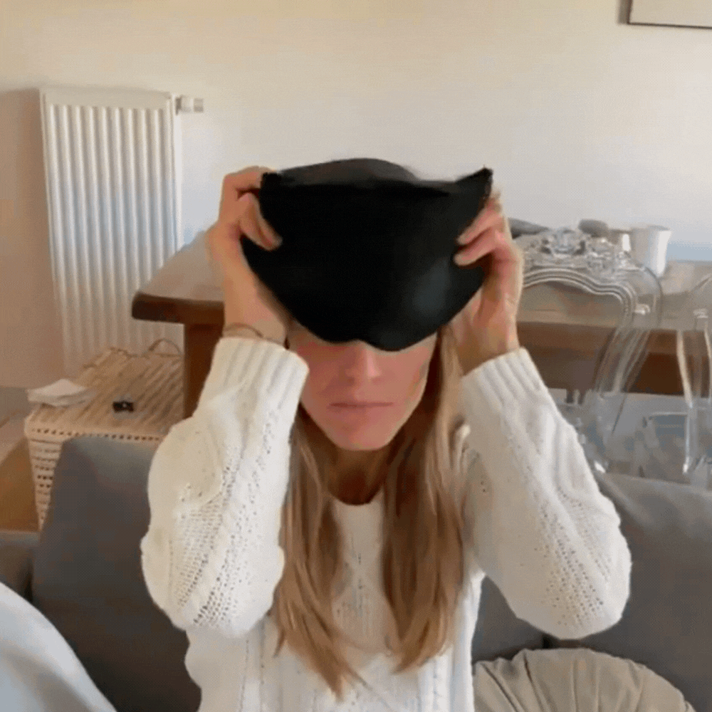 POSTUR - Migraine Ice pour soulager les maux de tête