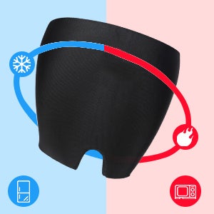 POSTUR - Migraine Ice pour soulager les maux de tête