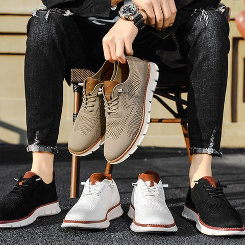 Urban - Chaussures Ultra Confortables
