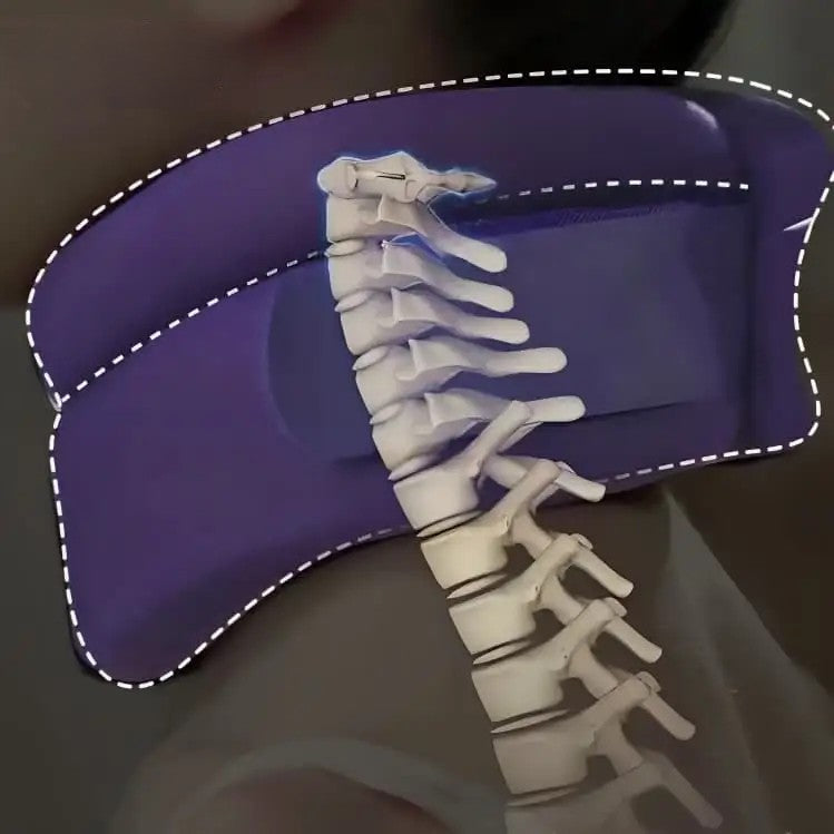 vyralla Soutien cervical