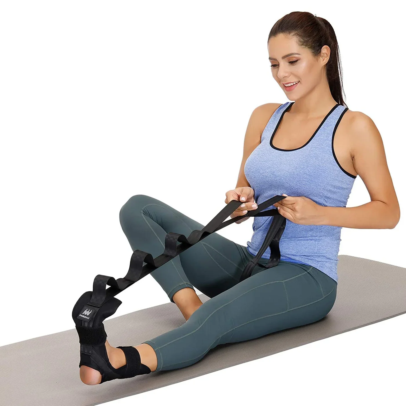 flexe ease strap takni
