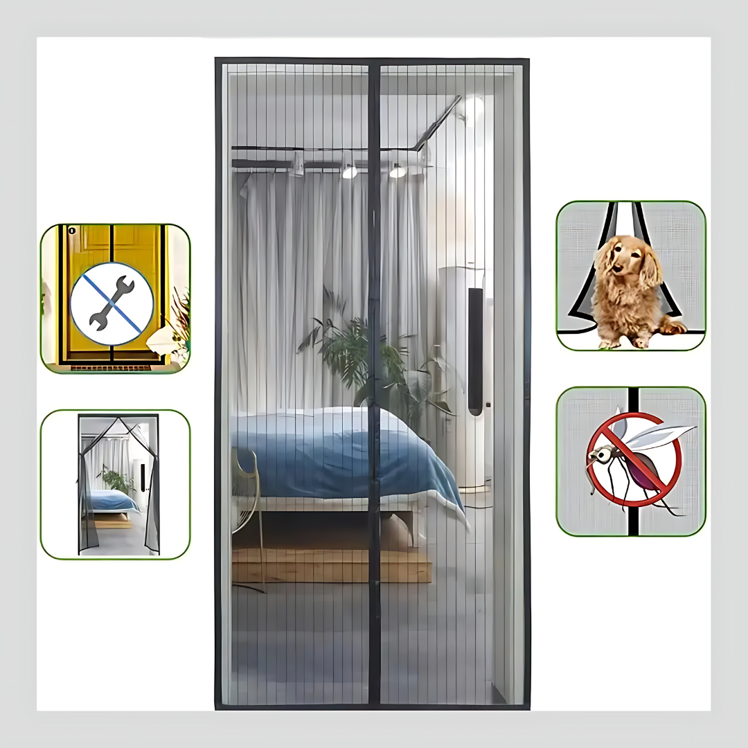 moustiquaire pro pour une maison sans moustiques bmzmb