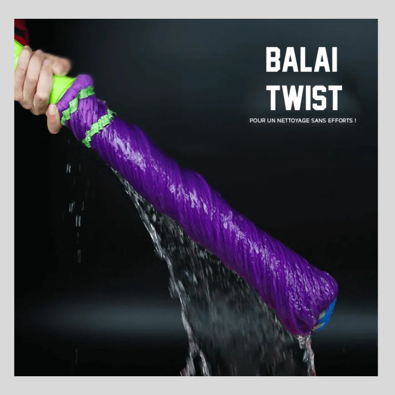 balai twist de quebecool ryh9a